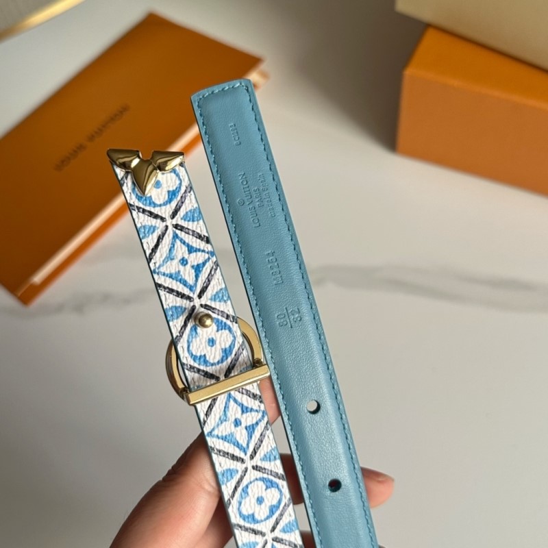 l0vis Vvtt0n belts